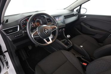 RENAULT Clio Clio SCe 65 CV 5 porte Equilibre