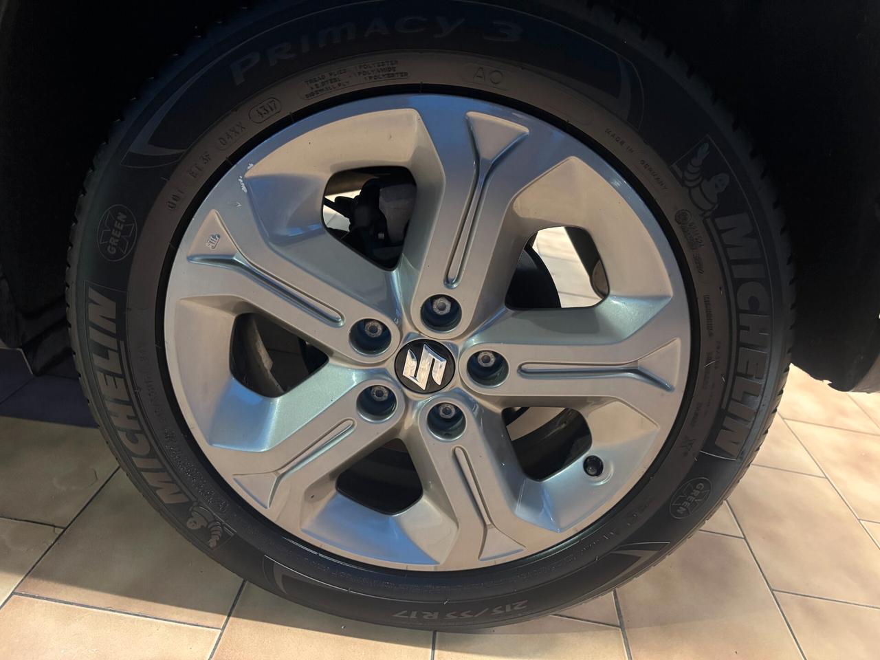 Suzuki Vitara 1.6 ddis V-Cool s*CINGHIA FATTA 100000KM