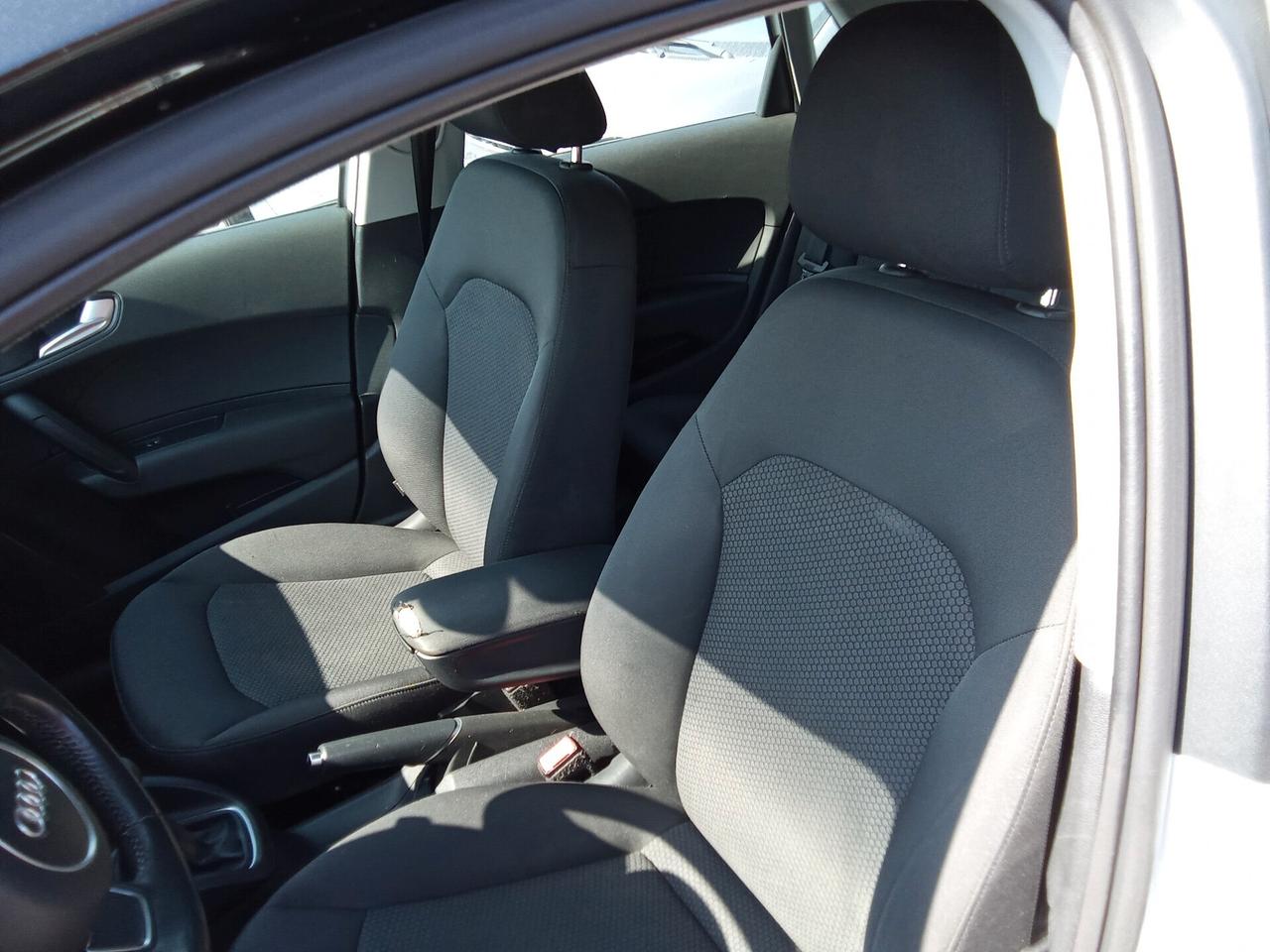 Audi A1 SPB 1.4 TDI SLine 5porte Sport