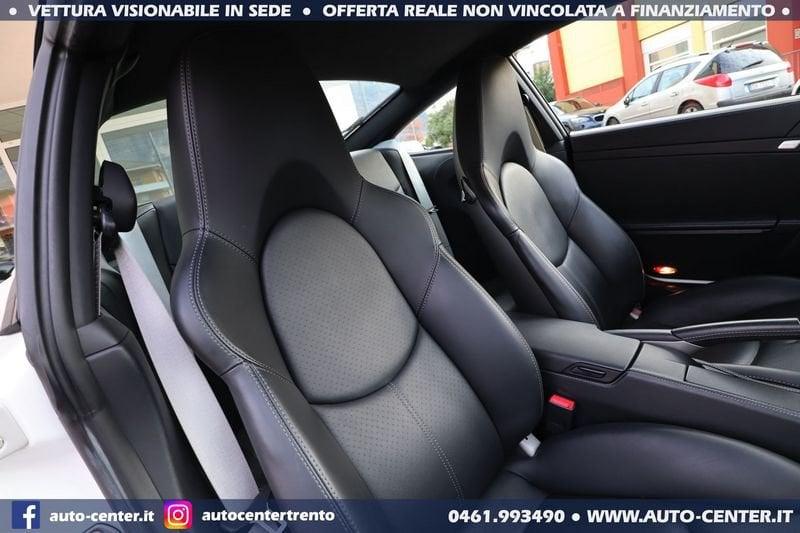 Porsche 911 997.2 Turbo S Coupé PDK 530CV