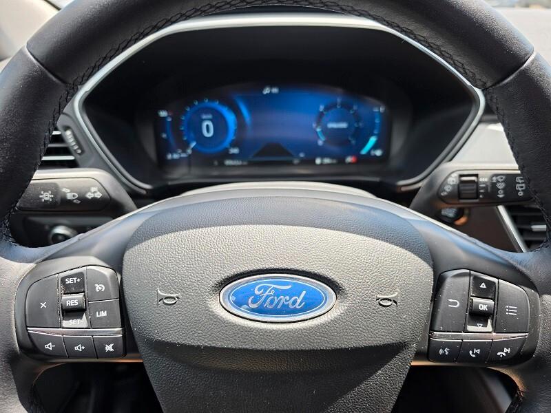 FORD NEW Kuga 1.5 EcoBlue 120CV LED NAV 8 PARK CAM