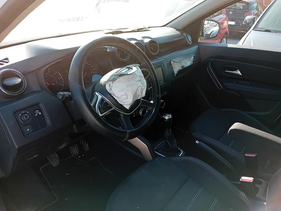 Dacia Duster 1.0 TCe 100 CV ECO-G 4x2 15th Anniversary