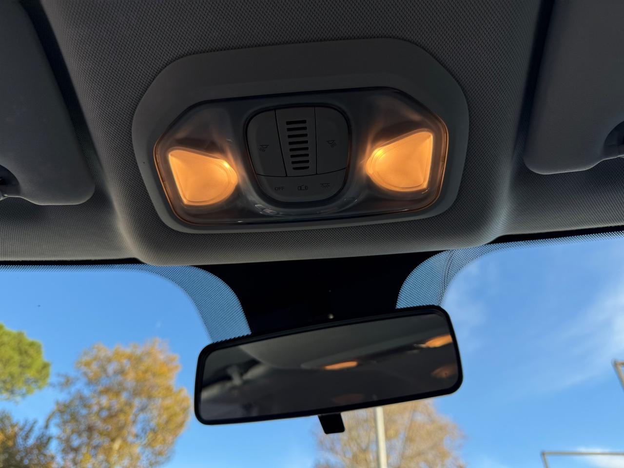 Fiat Tipo 1.6 Mjt S&S SW Lounge Navi Grande