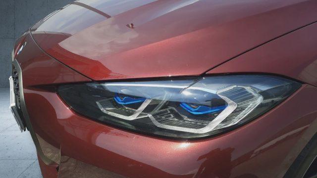 BMW 440 M 440i xDrive 48V Gran Coupé Aut.