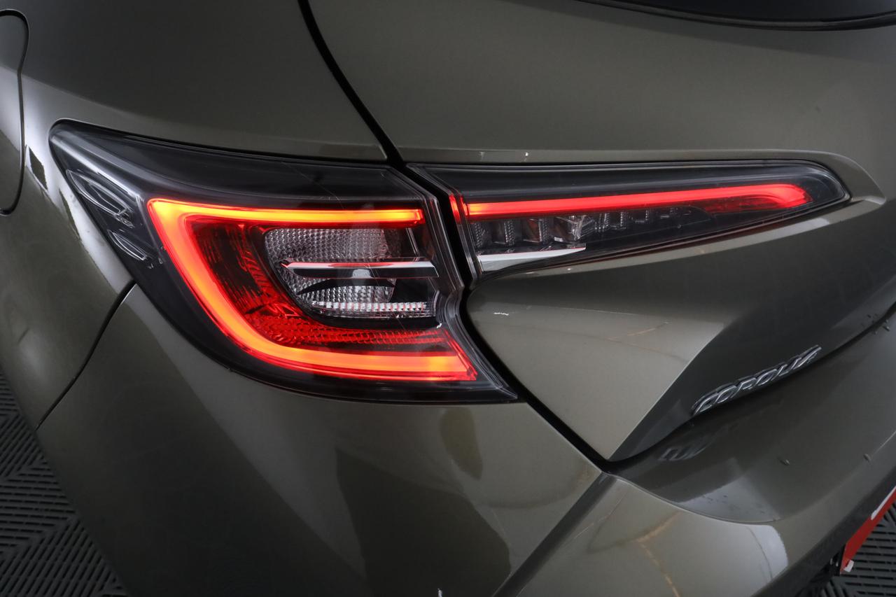TOYOTA Corolla (2018--->) Corolla 2.0 Hybrid Style
