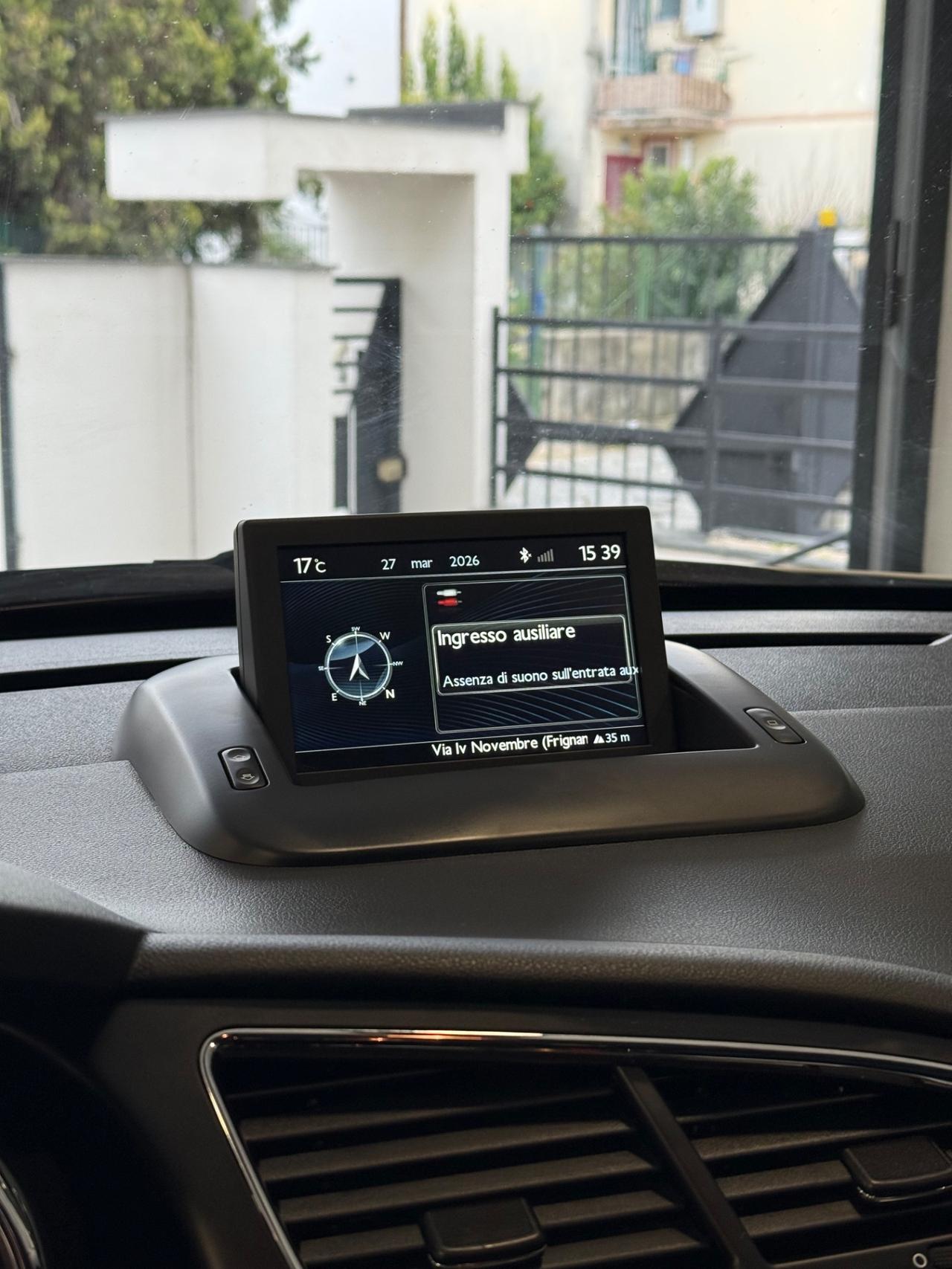 Peugeot 3008 BlueHDi 120 S&S Active