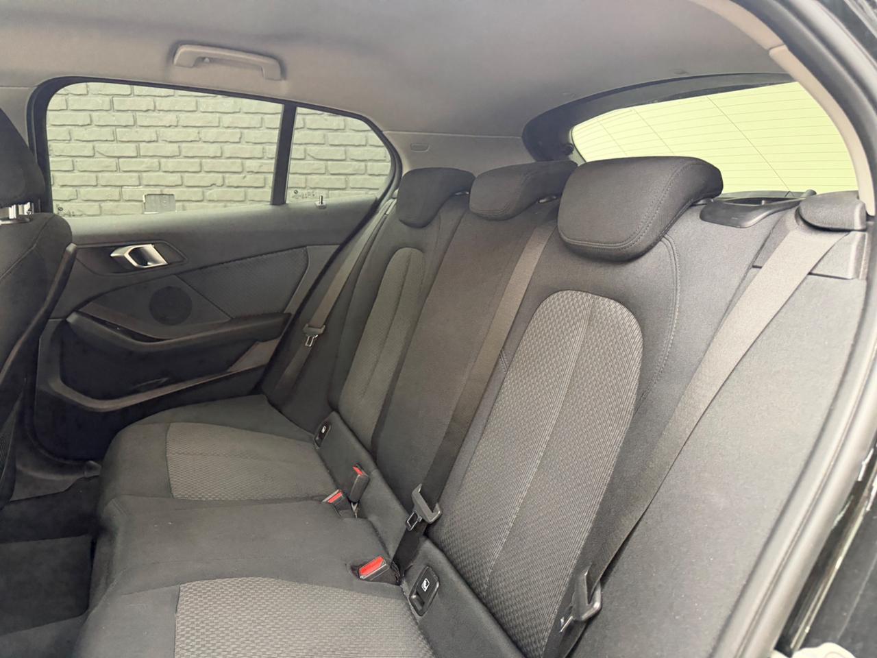 Bmw 116d 5p. Sport AUTOMATICA FULL LED