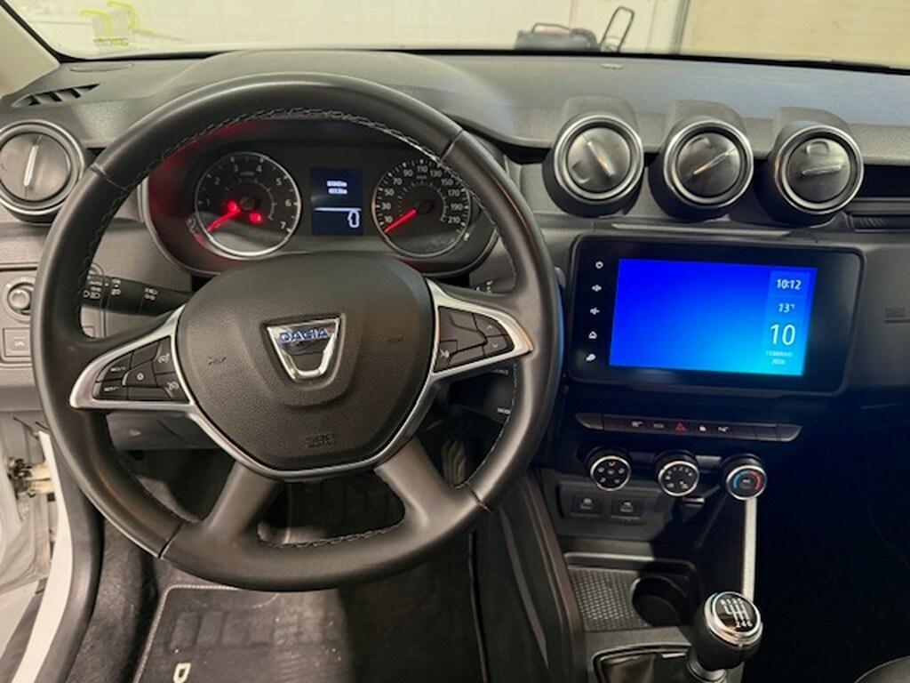 Dacia Duster 1.0 TCe GPL Comfort 4x2