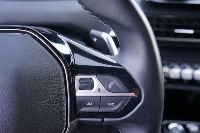 PEUGEOT 3008 BlueHDi 130 S&S EAT8 GT Certificata