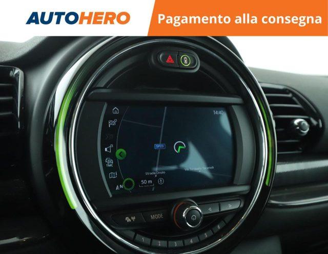 MINI Clubman 1.5 One D Clubman