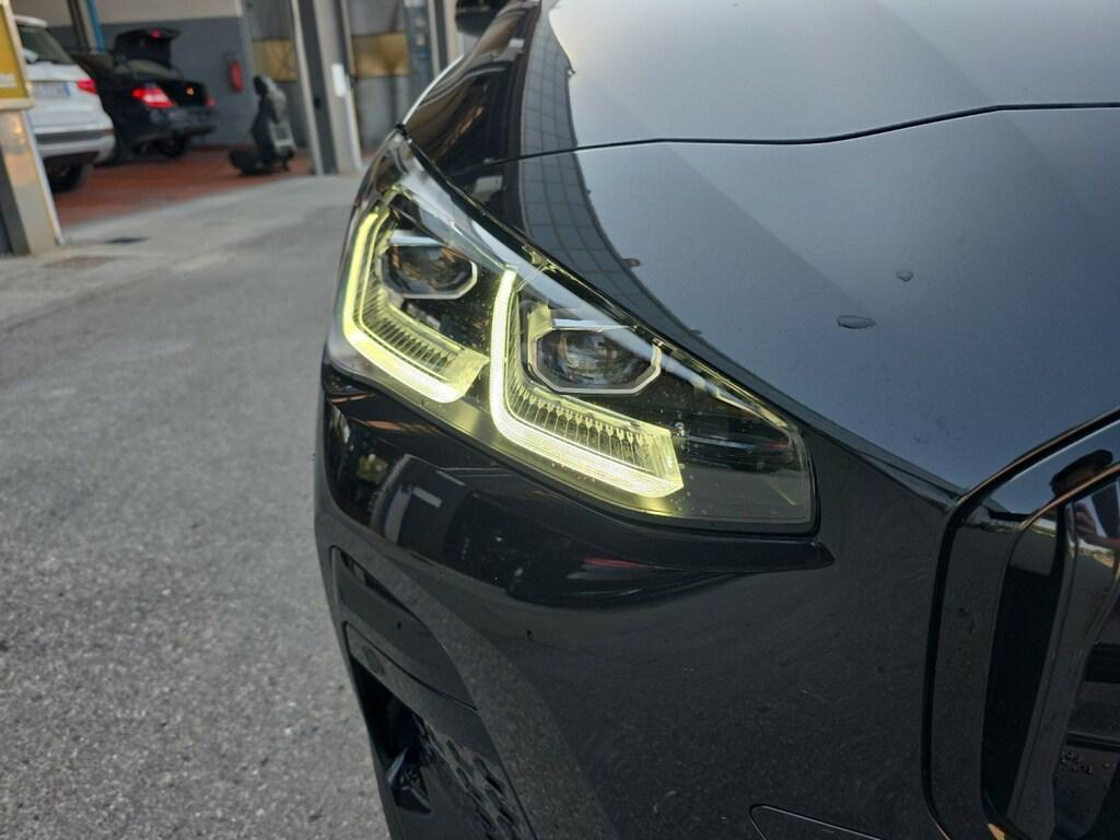 BMW Serie 2 Active Tourer 218 d Msport DCT