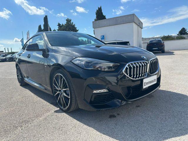 BMW 220 d xDrive Gran Coupé Msport aut.