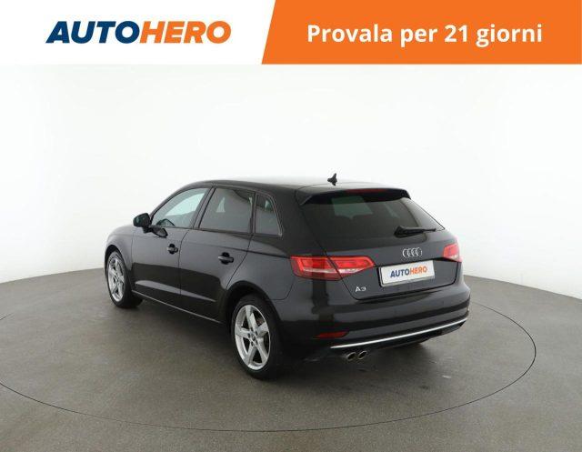 AUDI A3 SPB 35 TDI S tronic Sport