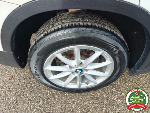 BMW X1 sDrive16d Advantage