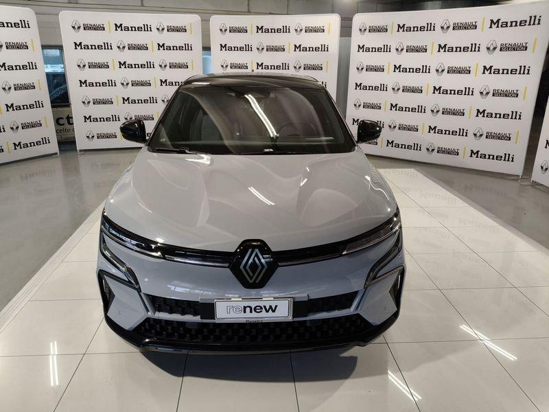 Renault Mégane E-Tech El. Techno 220cv Comfort Range AC22+PackAdvanced rif.GY862