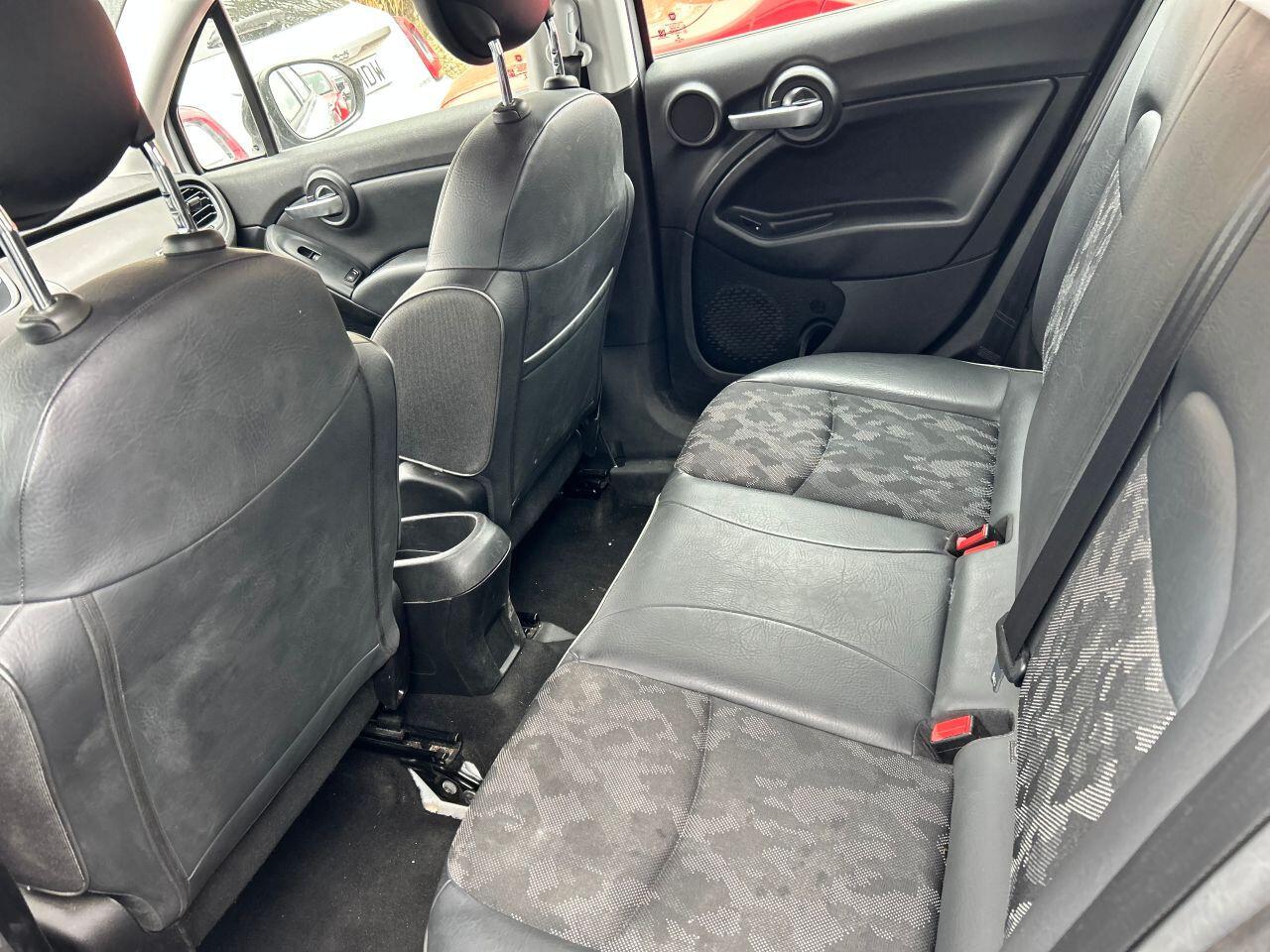 Fiat 500X 1.5 HYBRID 130CV DCT PELLE+NAVI+PRIVACY+CRUISE+LED