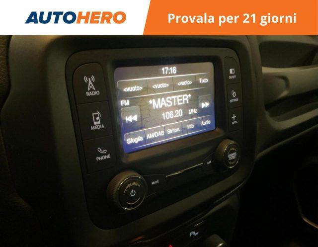 JEEP Renegade 1.0 T3 Longitude