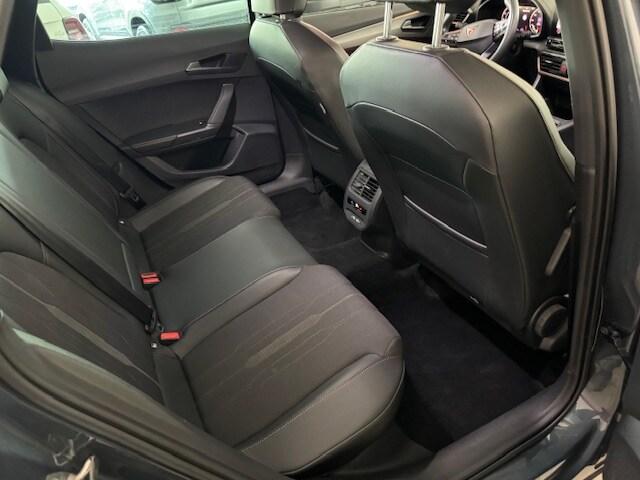 CUPRA Formentor Formentor 2.0 TDI DSG 4Drive