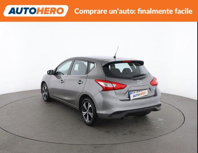 NISSAN Pulsar 1.5 dCi Acenta