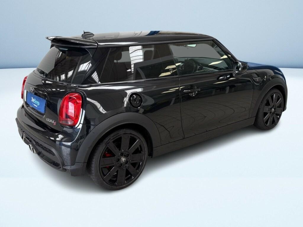 Mini Cooper S 2.0 TwinPower Turbo Cooper S