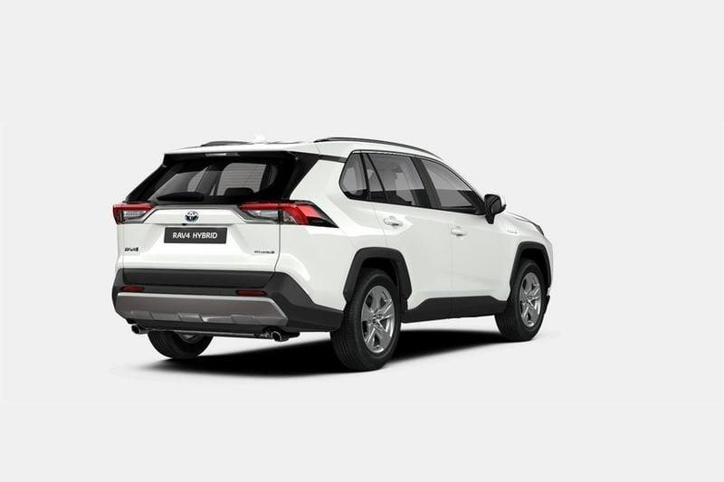 Toyota RAV4 V 2019 2.5 vvt-ie h Business awd-i 222cv e-cvt