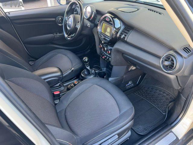 MINI One 1.5 One D 5 porte