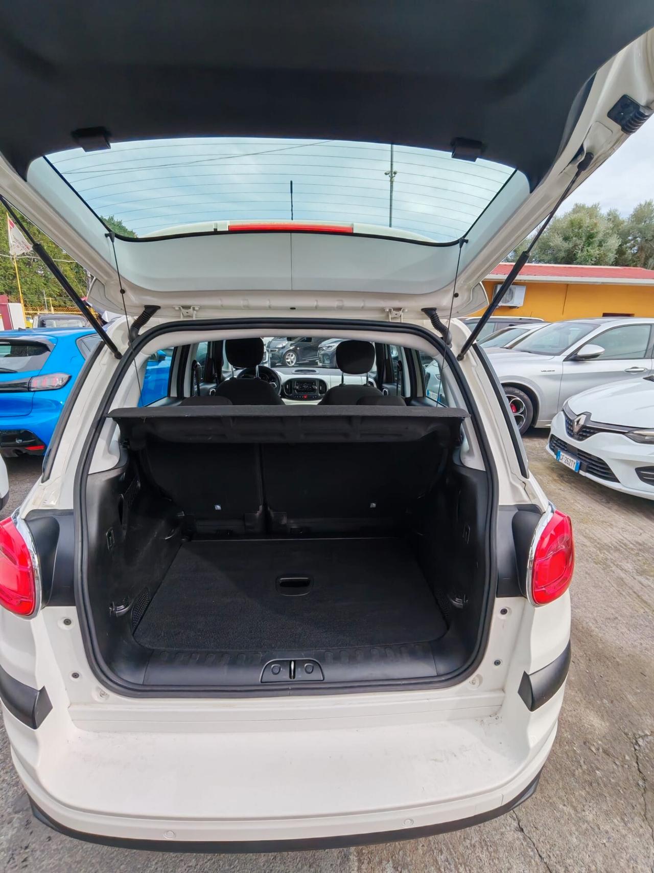 Fiat 500L 1.6 Multijet 120 CV Business