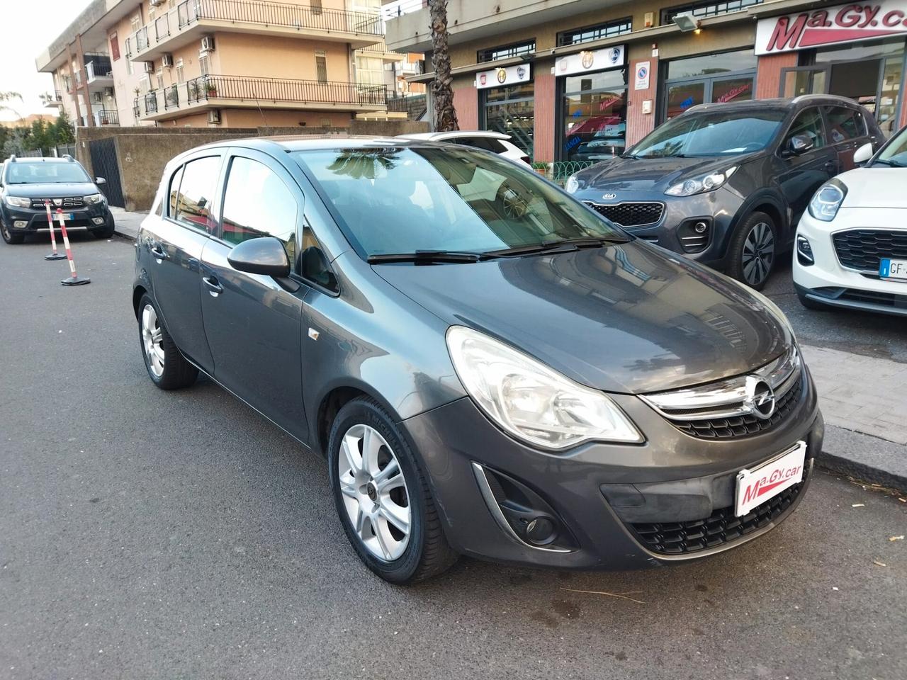 Opel Corsa 1.3 CDTI 75 cv F.AP. 5p. Elective