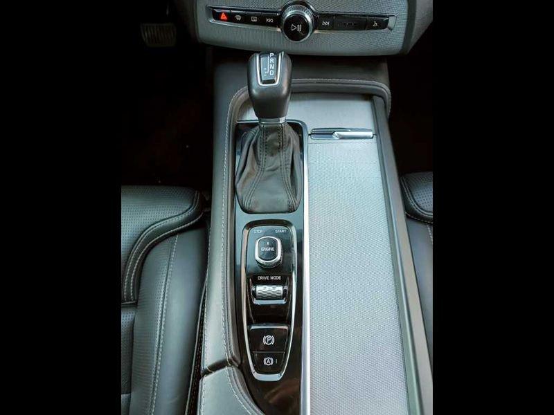Volvo XC90 (2014-->) T5 AWD Geartronic Inscription