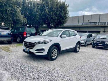 HYUNDAI TUCSON - SOLO 69 000 KM - UNICO PROPRIETARIO