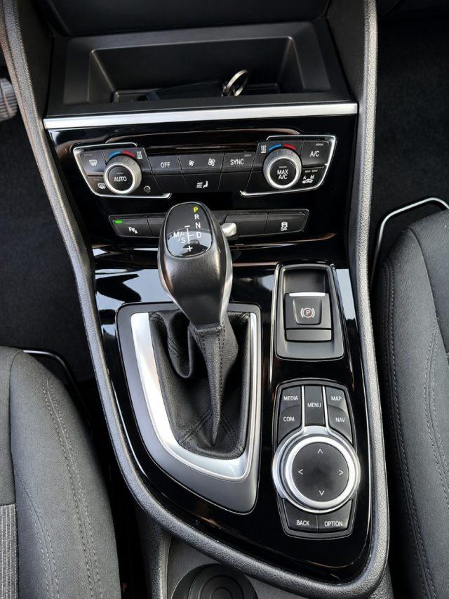 BMW 225 xe Active Tourer iPerformance Business aut.