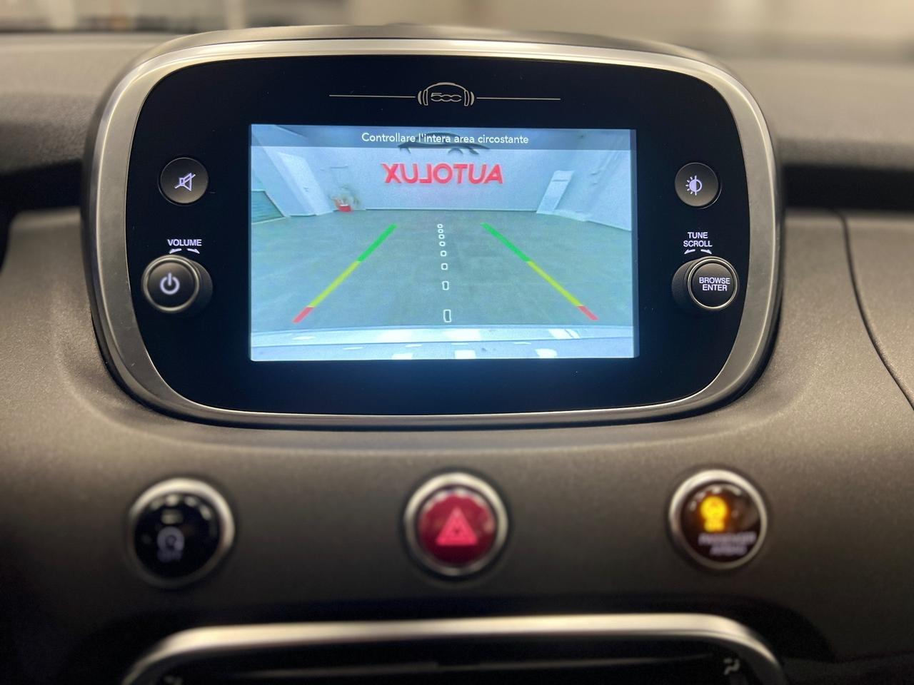 Fiat 500X 1.0 T3 120 CV Cross Dolcevita