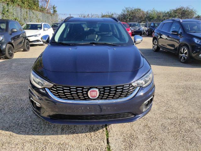 FIAT Tipo 1.3 Mjt S&S SW Mirror CLIMA,CRUISE,CERCHI ..