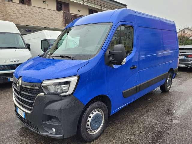 Renault Master 13990 + IVA 2.3 DCI 135 CV E6D-TEMP