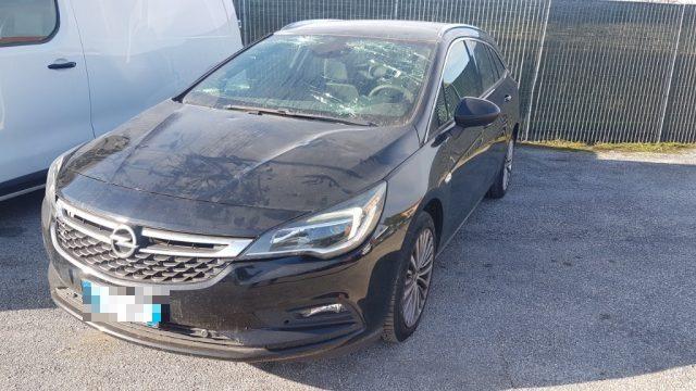 OPEL Astra 1.6 CDTi 136CV Start&Stop Sports Tourer Innovation