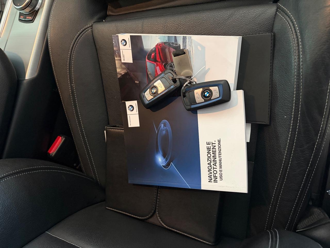 BMW X4 xDrive20d Msport “COME NUOVA”