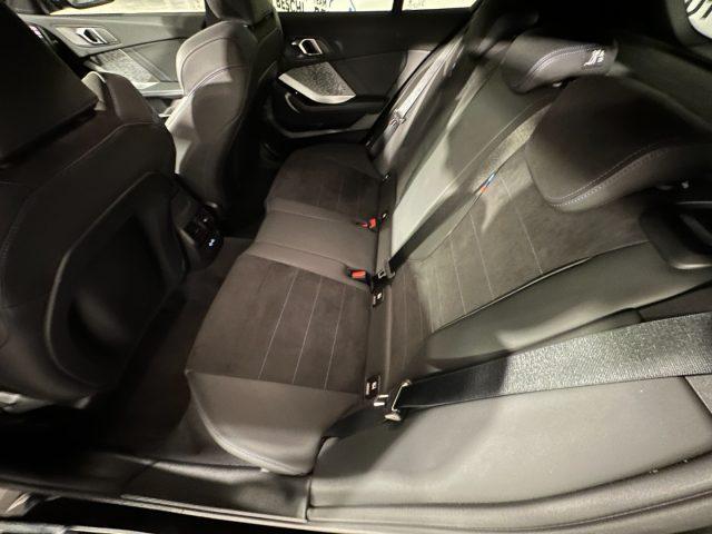 BMW 118 D 150CV MSport Aut.