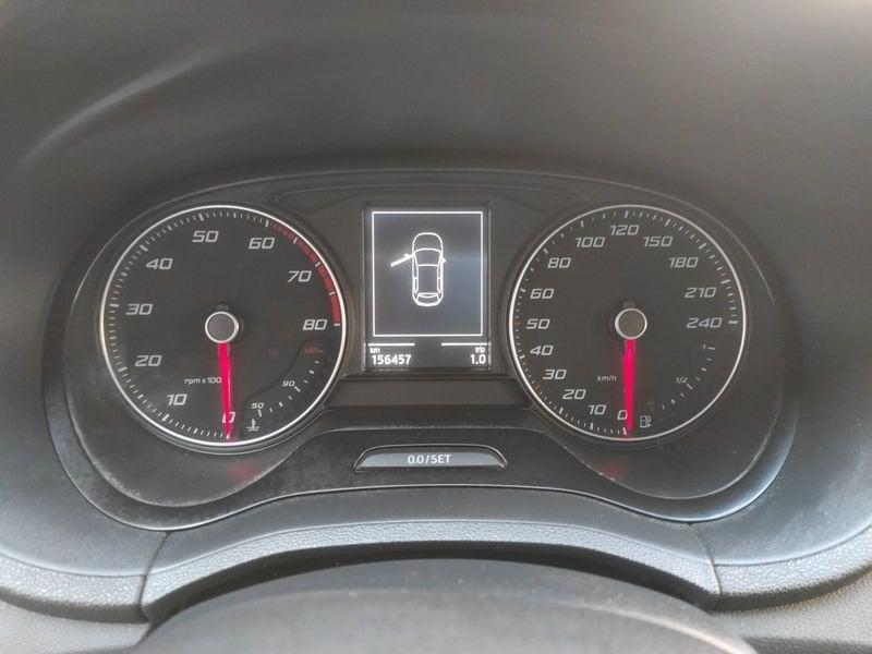 SEAT Ibiza SC 1.2 tsi FR 110cv