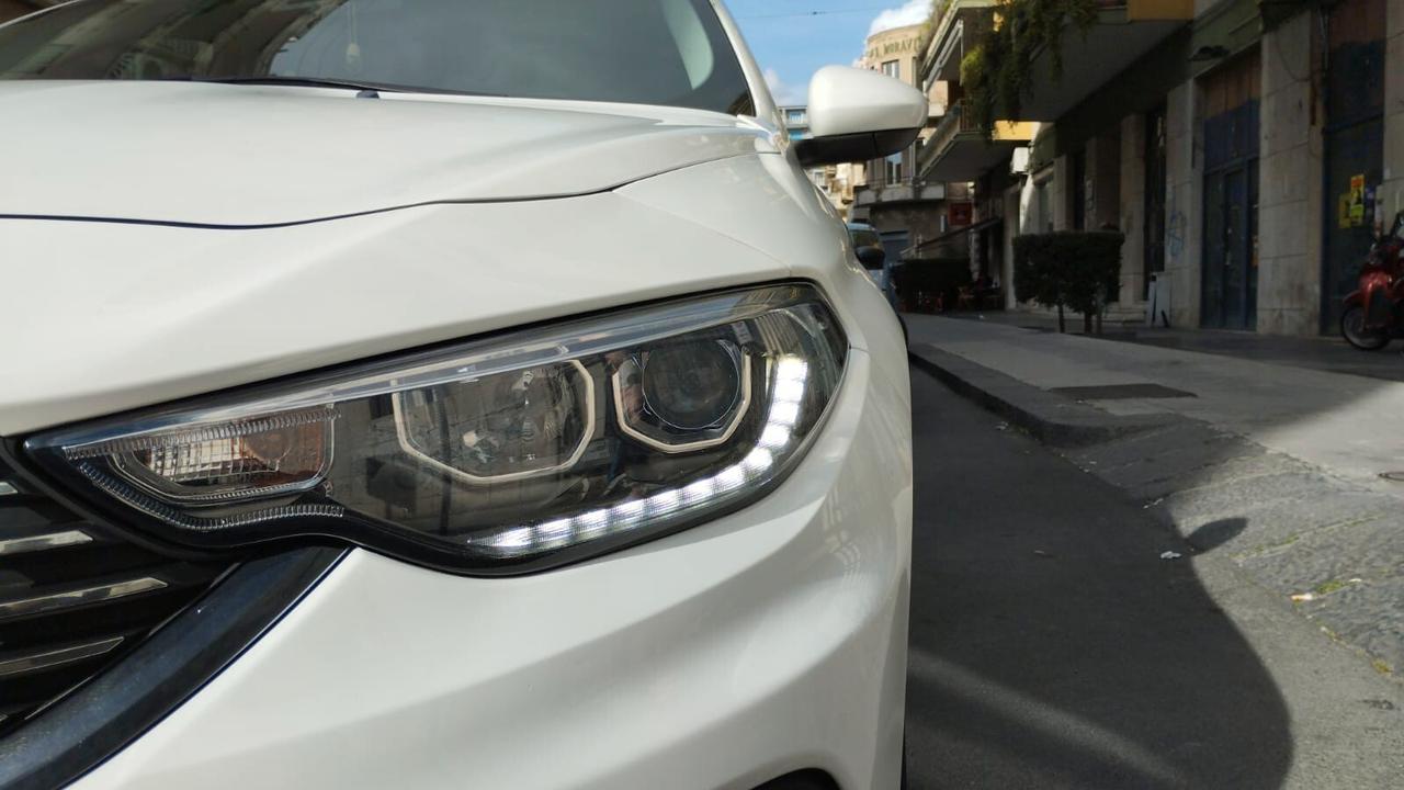 Fiat Tipo 1.3 Mjt S&S 5 porte Easy Business
