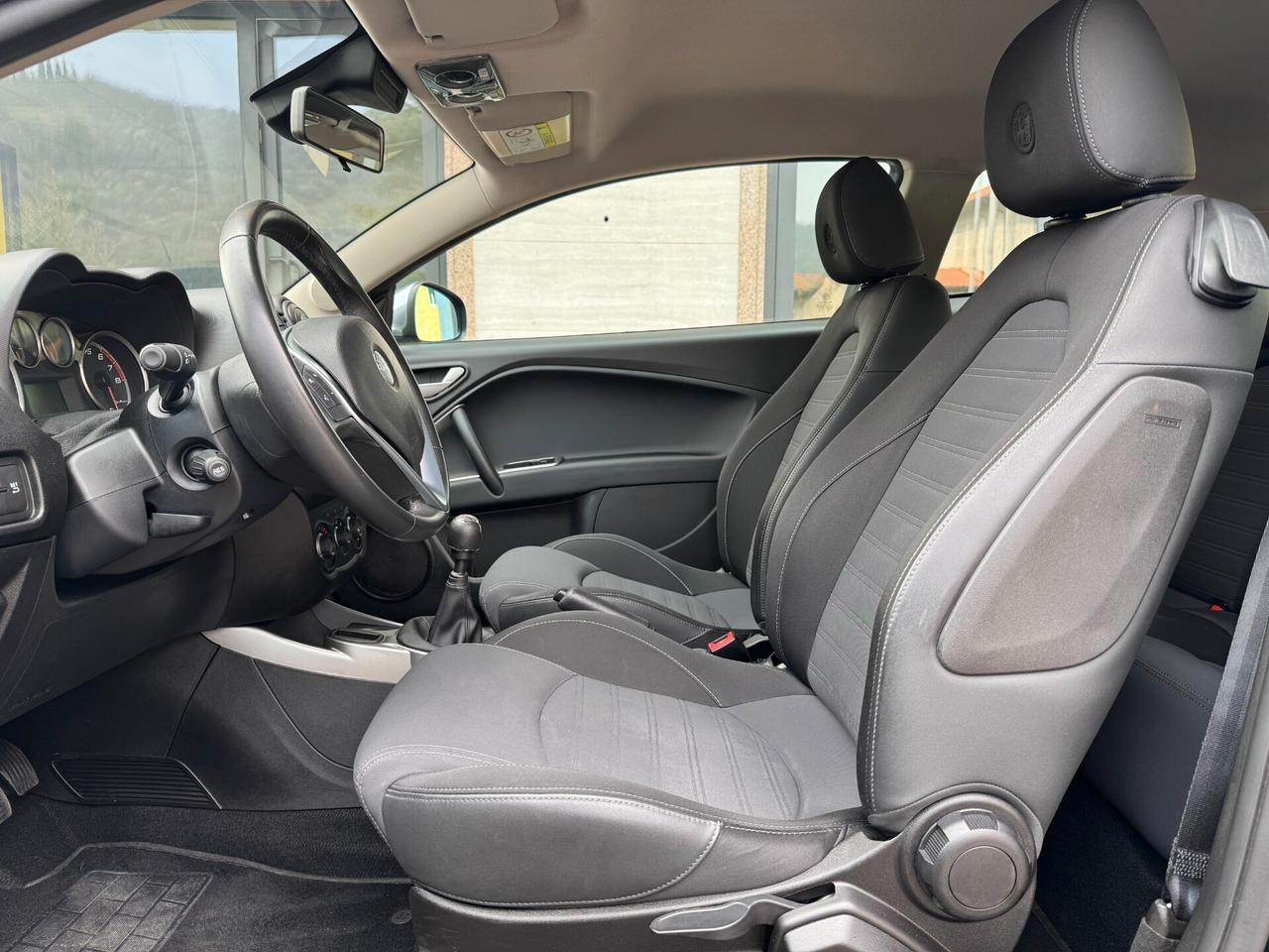 Alfa Romeo MiTo 1.4 78 CV 8V S&S