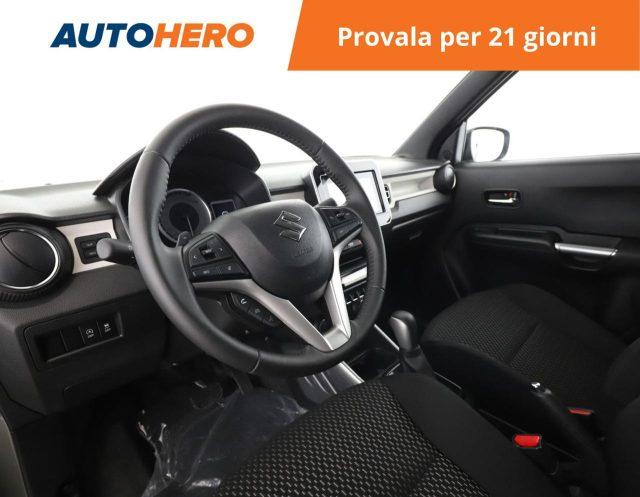 SUZUKI Ignis 1.2 Hybrid CVT Top
