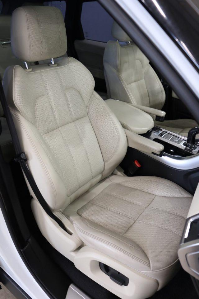 LAND ROVER Range Rover Sport 3.0 TDV6 HSE Dynamic "" TETTO PANORAMICO ""