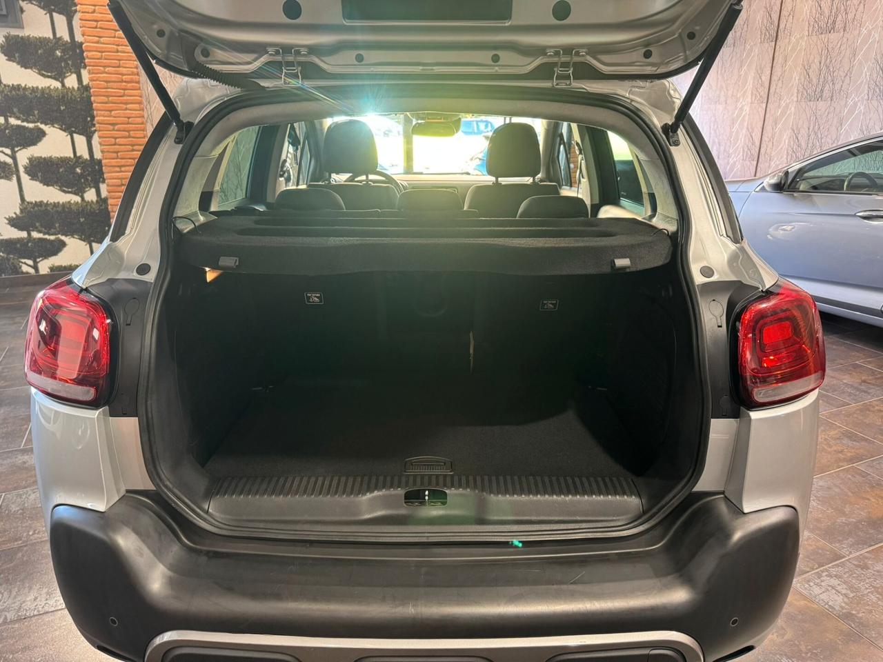 Citroen C3 Aircross C3 Aircross PureTech 110 S&S Feel
