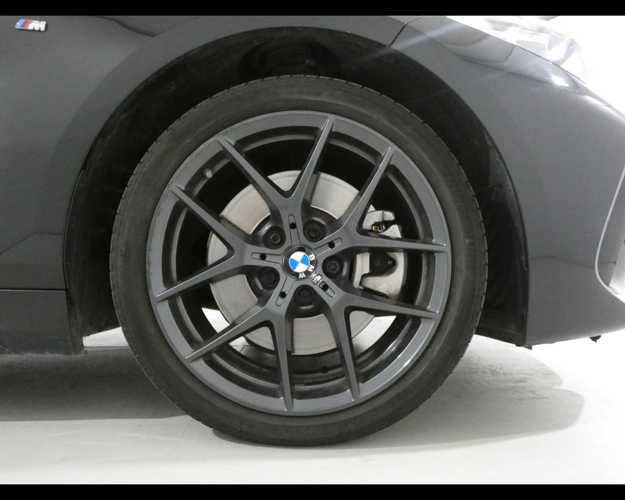 BMW Serie 1 (F40) - 120d xDrive 5p. Msport