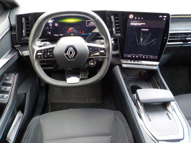 RENAULT Austral Full Hybrid E-Tech 200CV Esprit Alpine