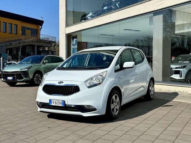 Kia Venga 1.4 CRDI 90cv ACTIVE