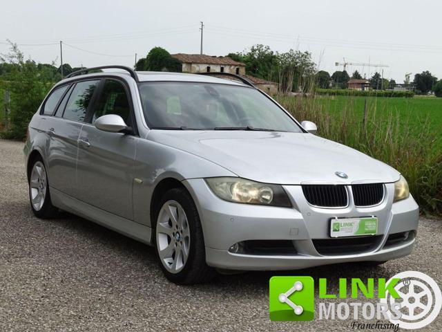 BMW 318 i cat Touring Attiva