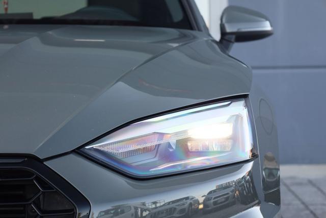 AUDI A5 SPB S line edition 40 TFSI quattro S tronic MHEV