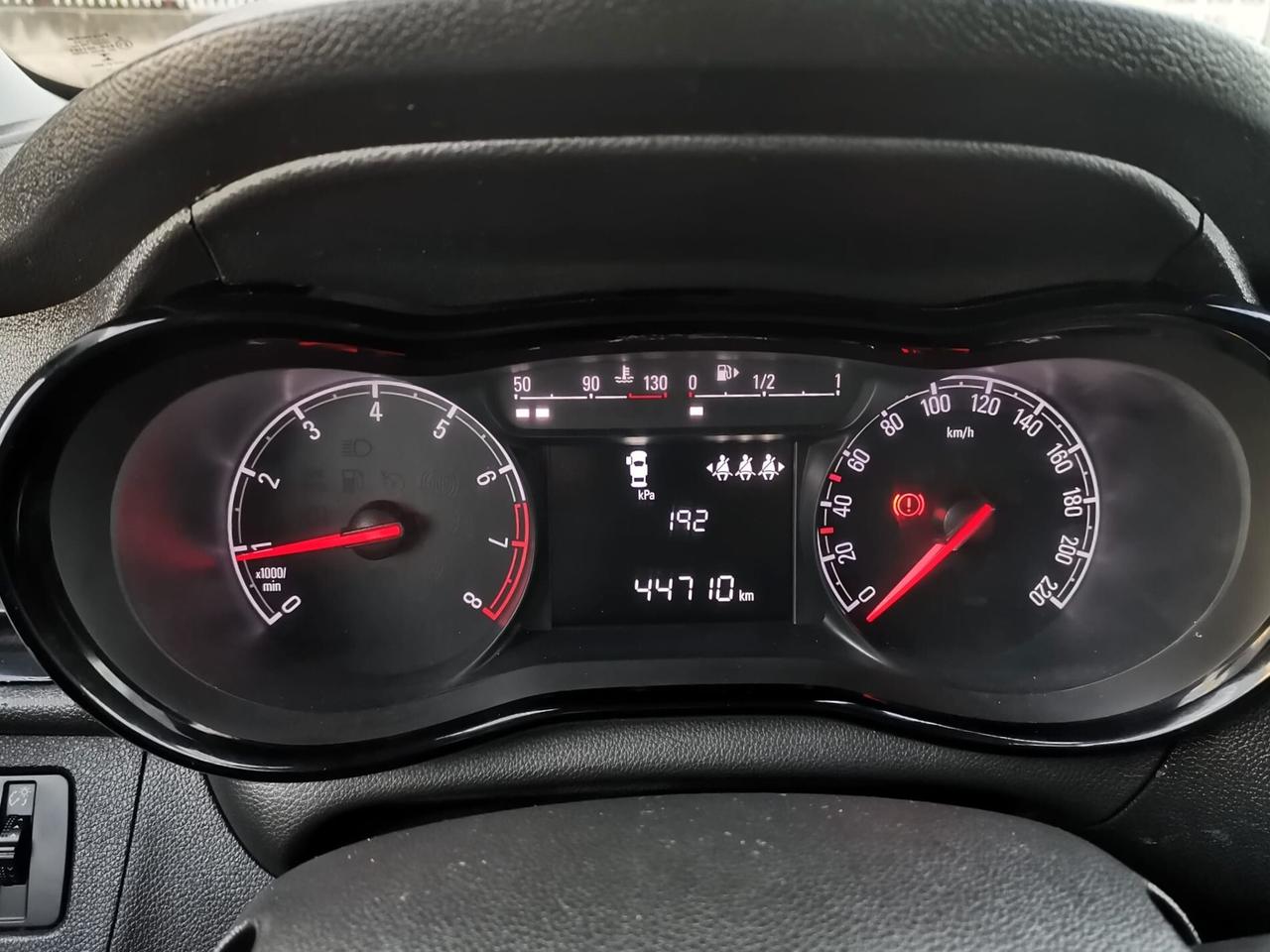 Opel Karl Rocks 1.0 73 CV