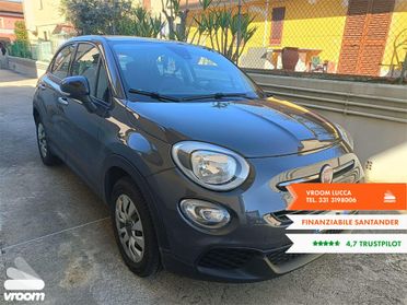 FIAT 500X 500X 1.3 MultiJet 95 CV Cult
